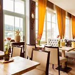 Zeitgeist By Steiger Hotel Rathen