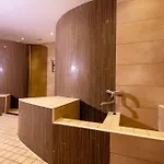 Hotel Zeitgeist By Steiger