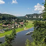 Hotel Zeitgeist By Steiger 4*