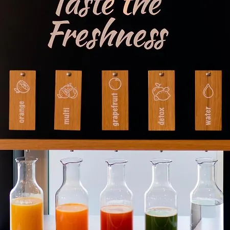 Zeitgeist By Steiger 4*