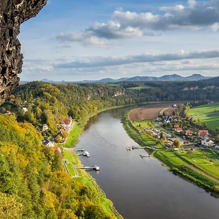 Elbschlösschen 4*