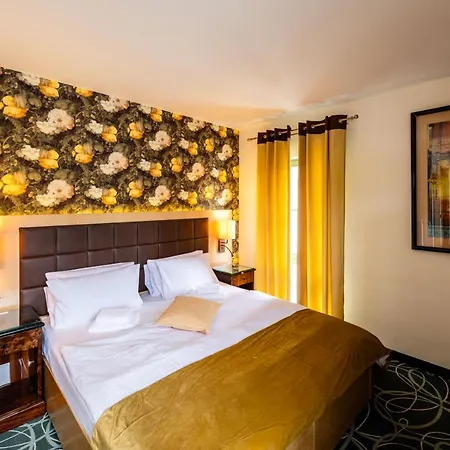 Zeitgeist By Steiger 4* Rathen