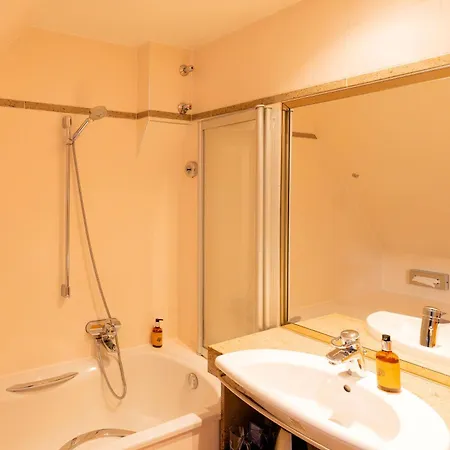 Elbschlösschen Hotel Rathen