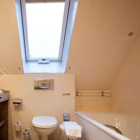 Zeitgeist By Steiger 酒店