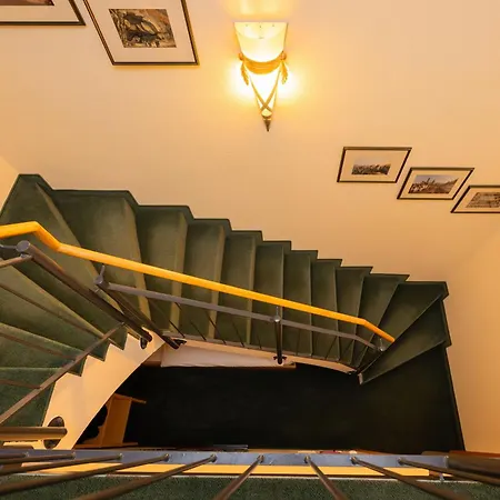 Zeitgeist By Steiger Hotel Rathen