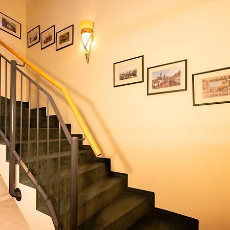 Zeitgeist By Steiger 酒店