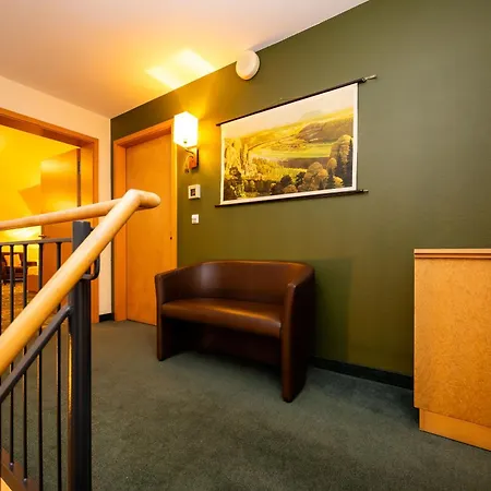 Zeitgeist By Steiger Hotel Rathen