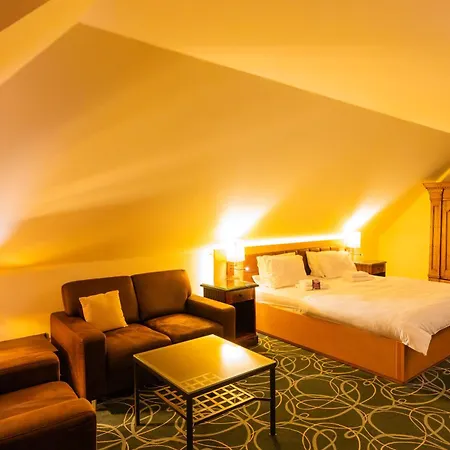 Zeitgeist By Steiger Hotel