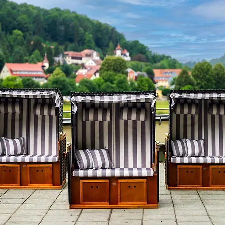 Zeitgeist By Steiger 酒店 库洛特拉森