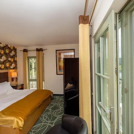 Zeitgeist By Steiger Hotel Rathen