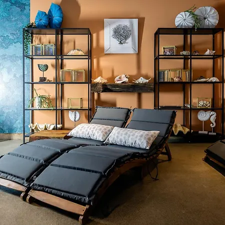 Zeitgeist By Steiger 4* 库洛特拉森