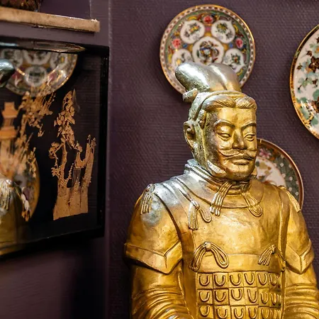 Hotel Zeitgeist By Steiger