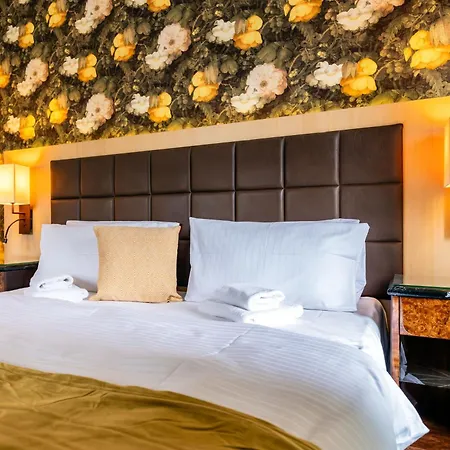 Zeitgeist By Steiger Hotel Rathen