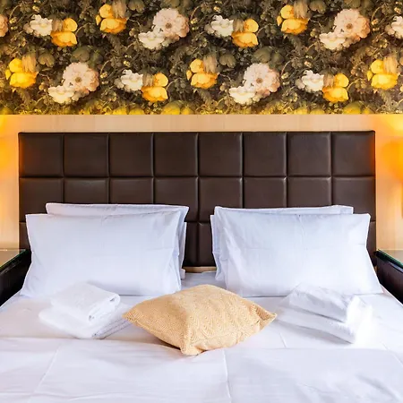 Zeitgeist By Steiger