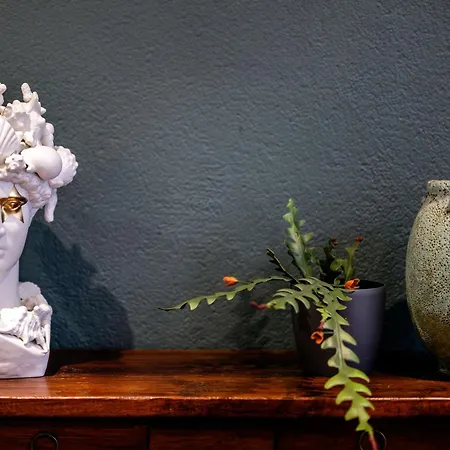 酒店 Zeitgeist By Steiger