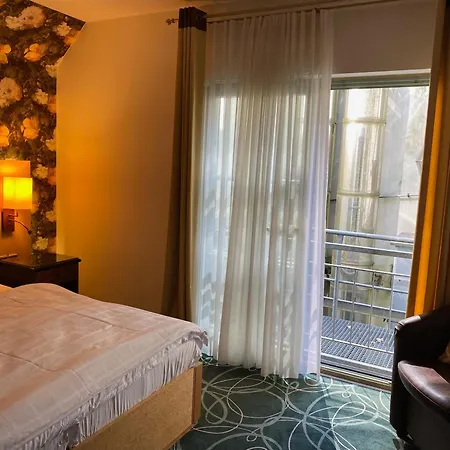 Zeitgeist By Steiger 4*