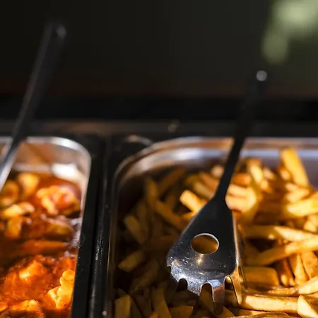 Hotel Elbschlösschen