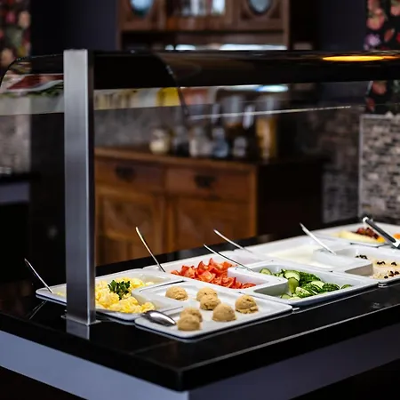 Zeitgeist By Steiger 4* 库洛特拉森