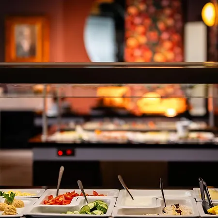 Zeitgeist By Steiger 酒店 4*