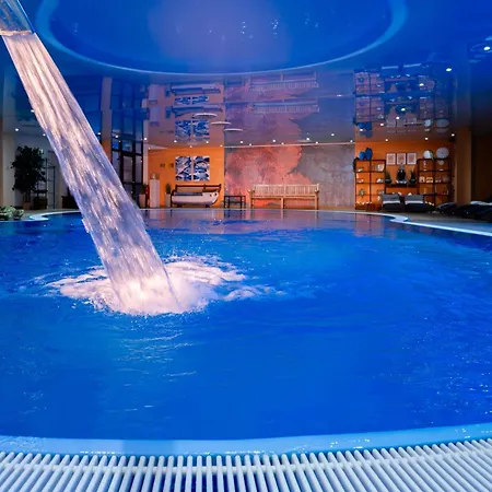 酒店 Zeitgeist By Steiger