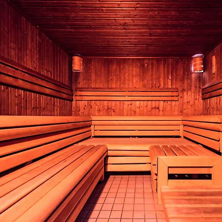 Zeitgeist By Steiger 酒店 4*