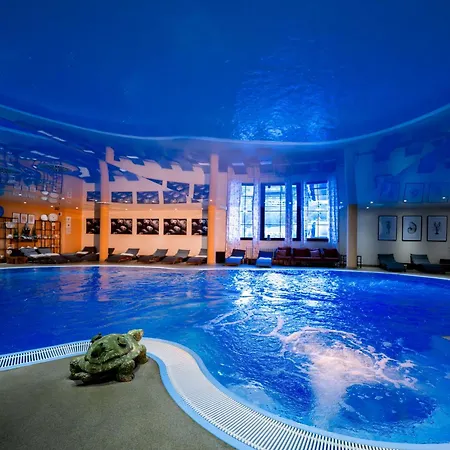 Zeitgeist By Steiger Hotel 4*