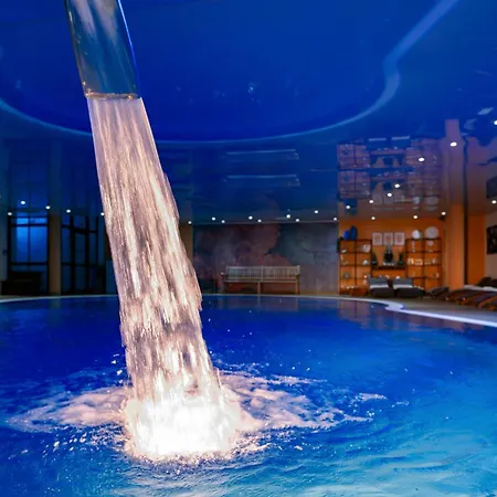 酒店 Zeitgeist By Steiger 库洛特拉森