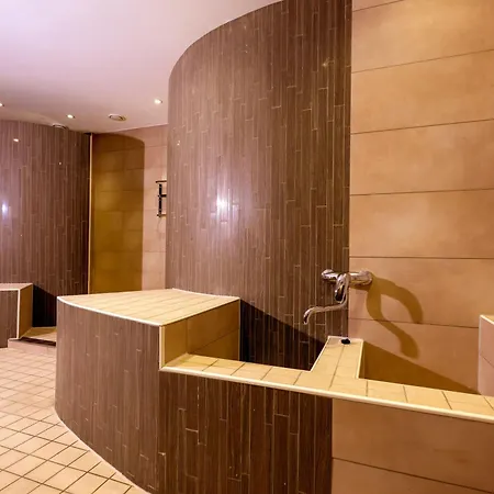 Hotel Zeitgeist By Steiger