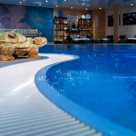 Zeitgeist By Steiger Hotel 4*