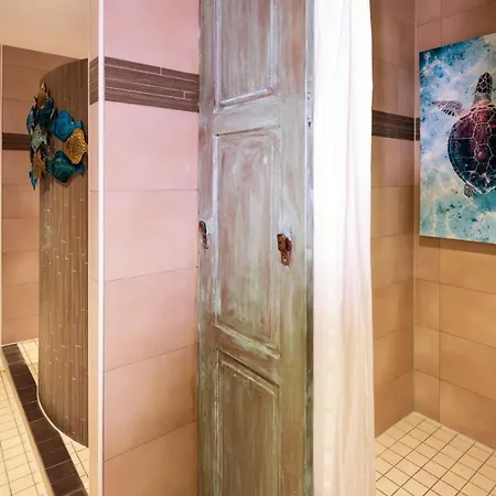 Hotel Zeitgeist By Steiger 4*