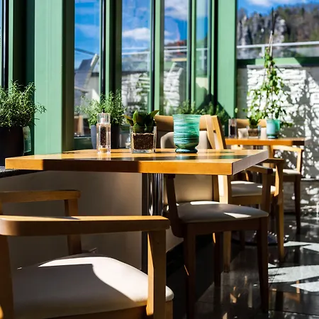 Zeitgeist By Steiger 4*