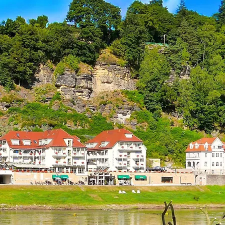 Elbschlösschen Hotel