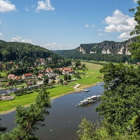 酒店 Zeitgeist By Steiger 4*