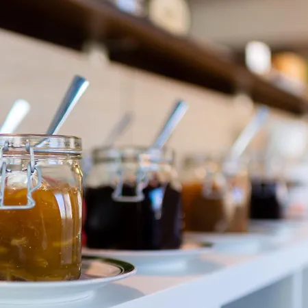 Zeitgeist By Steiger 酒店 4*