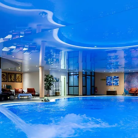 Zeitgeist By Steiger 4*