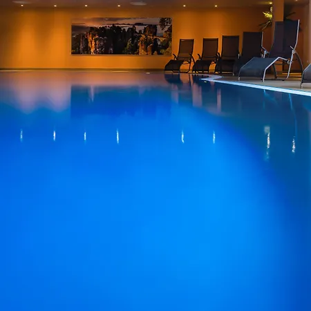 Zeitgeist By Steiger Hotel 4*