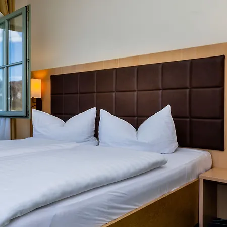 Zeitgeist By Steiger 酒店 4*