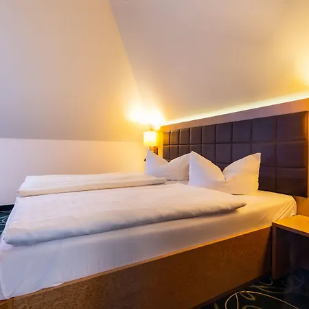 Elbschlösschen 4* Rathen