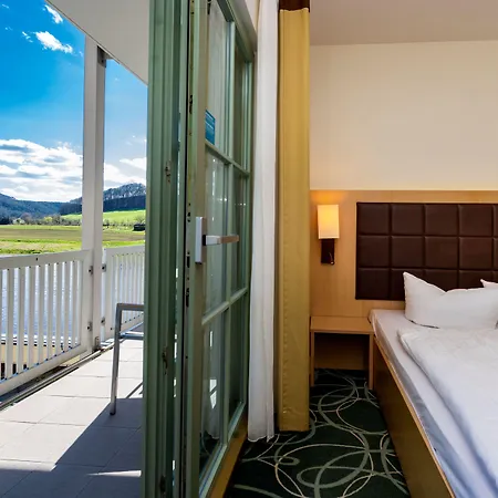 酒店 Zeitgeist By Steiger