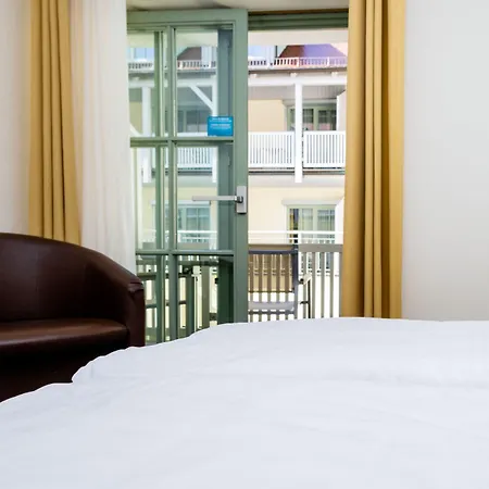 Zeitgeist By Steiger 4*