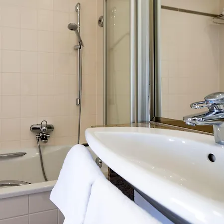 Zeitgeist By Steiger 4*