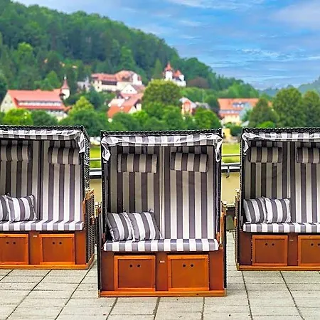 Hotel Zeitgeist By Steiger 4*