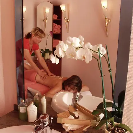 Zeitgeist By Steiger 酒店 库洛特拉森