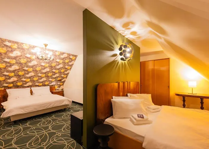 Zeitgeist By Steiger Rathen