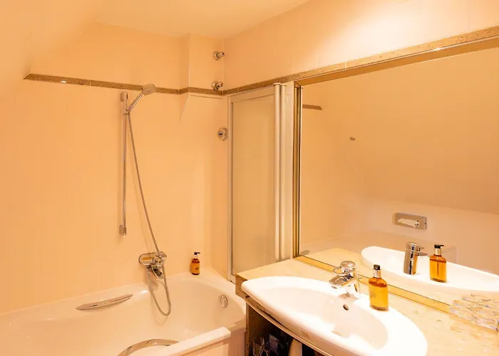 Zeitgeist By Steiger Hotel Rathen