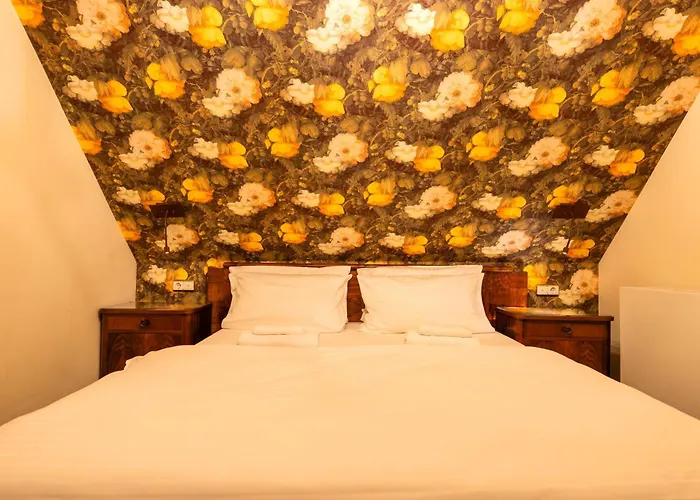 Zeitgeist By Steiger Rathen