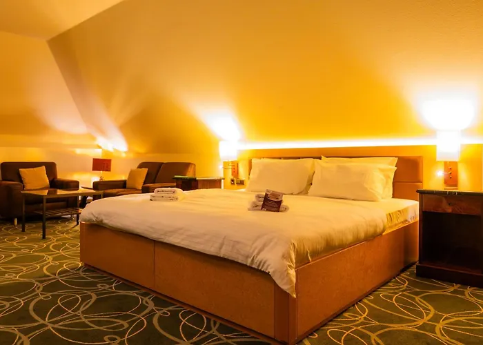 Zeitgeist By Steiger Hotel