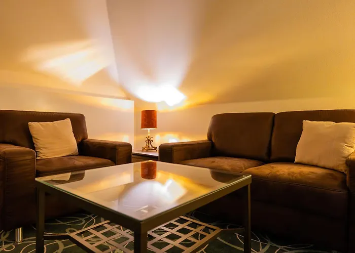 Zeitgeist By Steiger Rathen