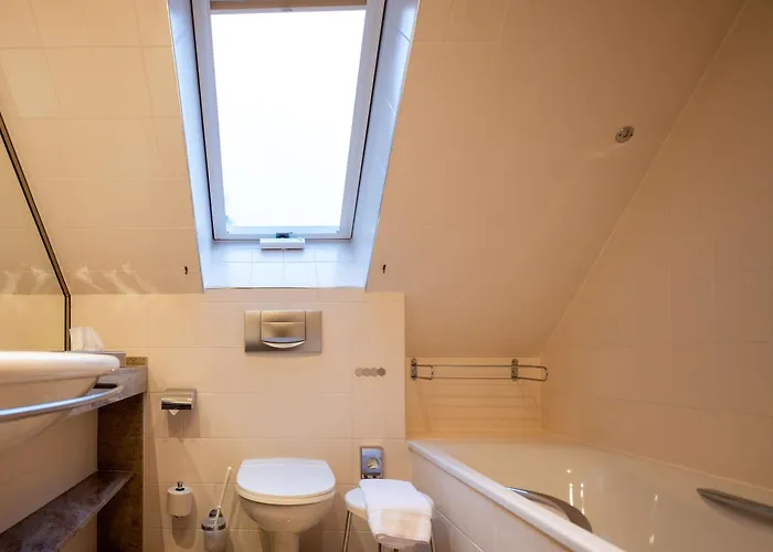 Zeitgeist By Steiger Hotel