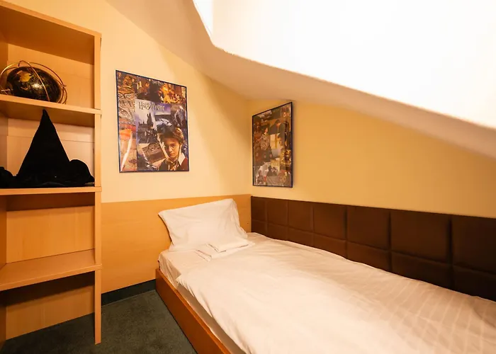 Zeitgeist By Steiger